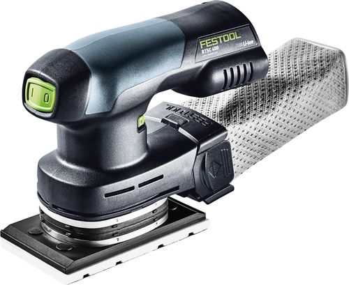 Akku-Rutscher RTSC 400-Basic