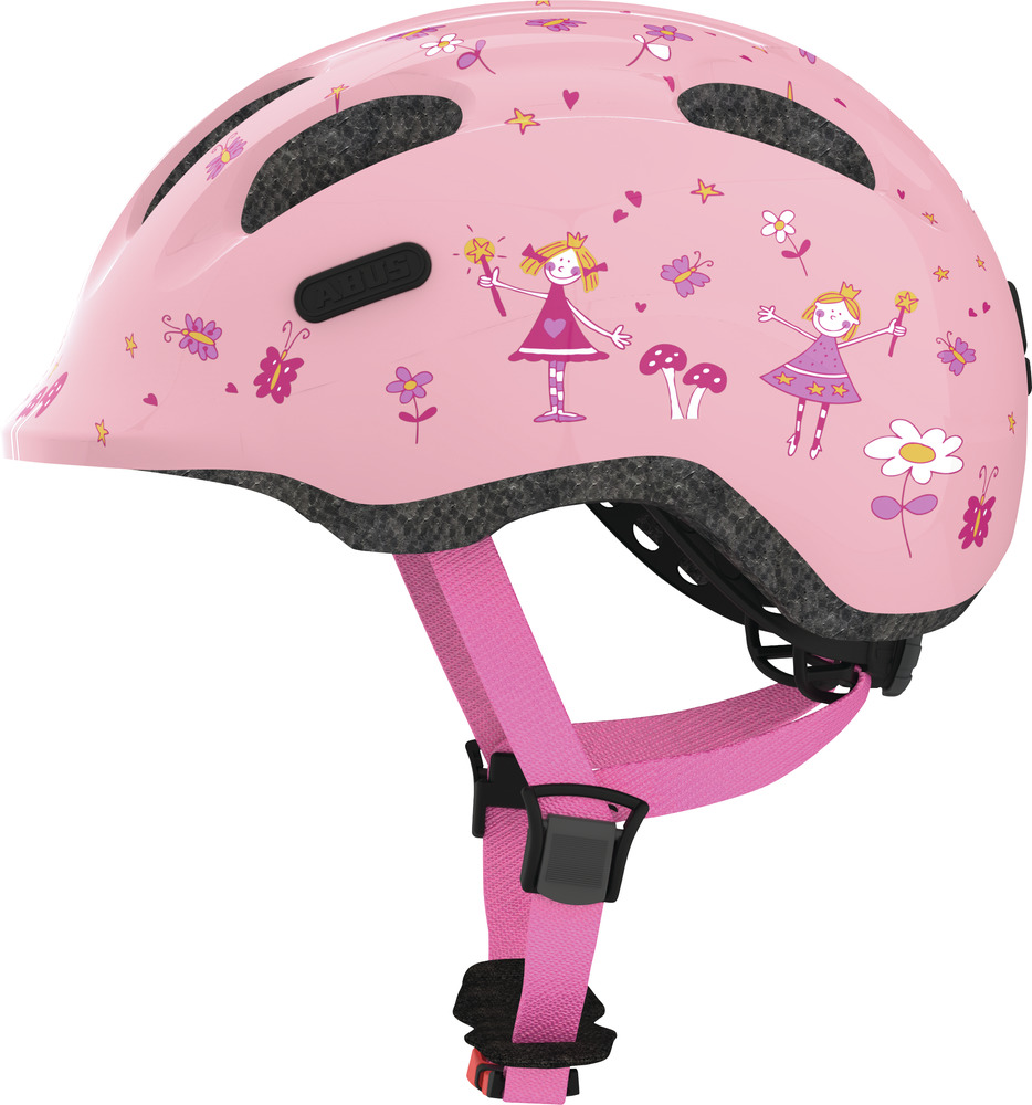 ABUS Helm SMILEY 2.0