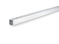 Laufprofil GEZE Rollan, Aluminium