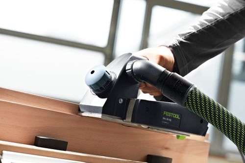 Einhandhobel EHL 65 EQ-Plus