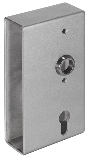 AMF Schlosskasten  140K-40Z, leer
