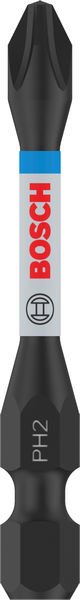 Bosch PRO Phillips Impact Bit, PH2, 55&nbsp;mm