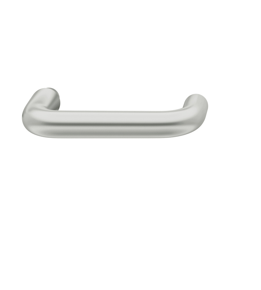 FSB Drückerlochteil ASL 10 1070, Aluminium