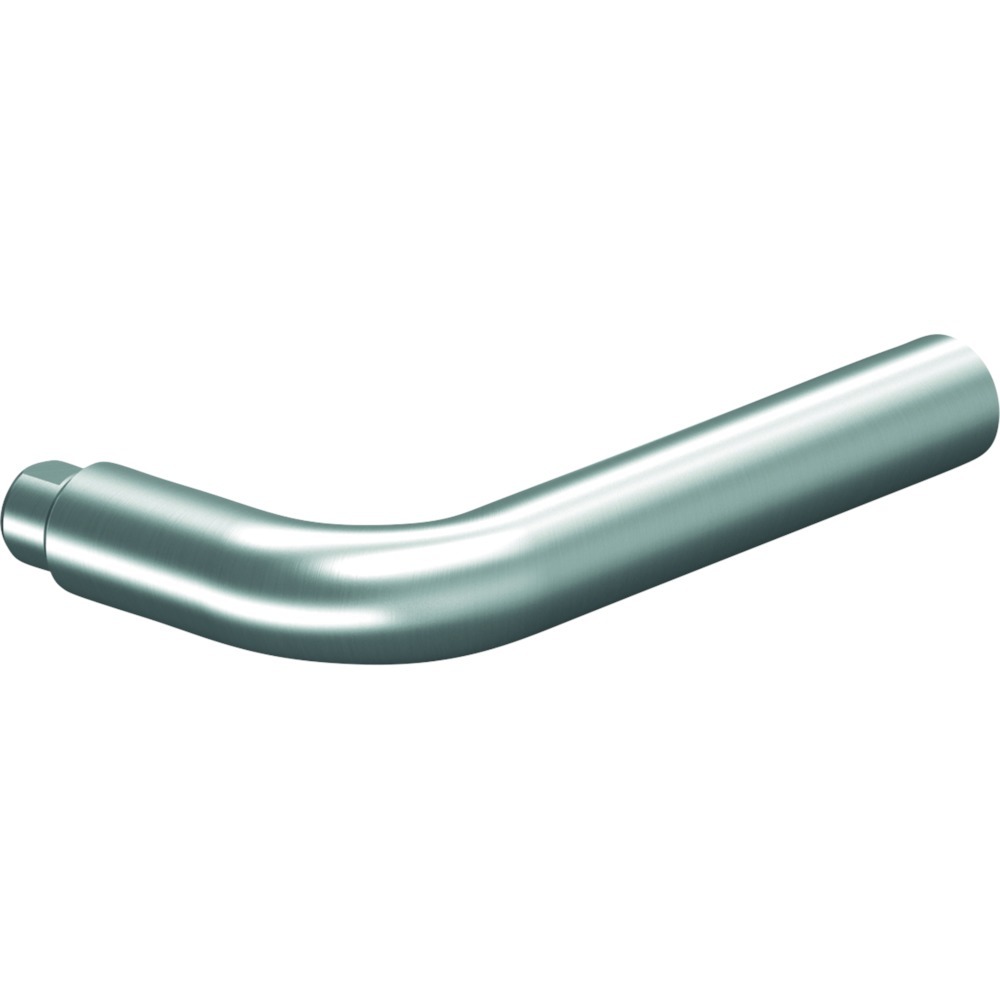 OGRO Drückerlochteil 8155, 8 mm, Edelstahl