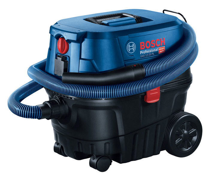 Bosch Kabelgebundener Nass-/Trockensauger GAS