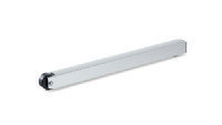 Mitnehmerklappe GEZE CB flex, Aluminium