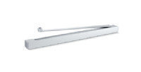 Gleitschiene GEZE E BG für TS 5000, Aluminium