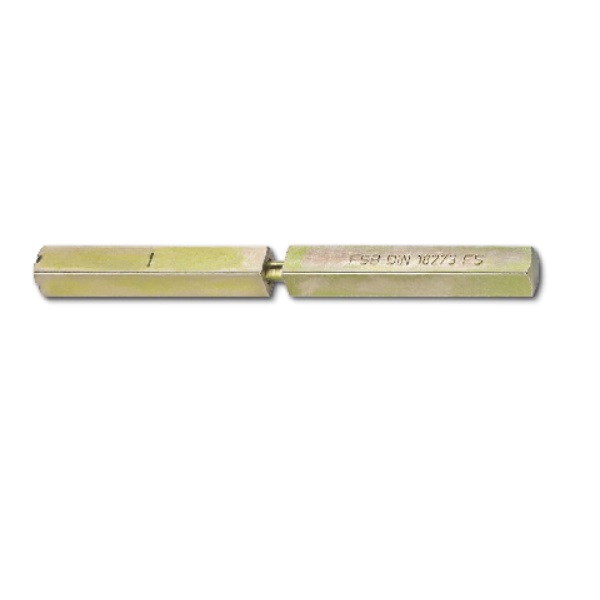 FSB Spezialstift 05-0125-0505 - für Schlösser mit geteilter Nuss