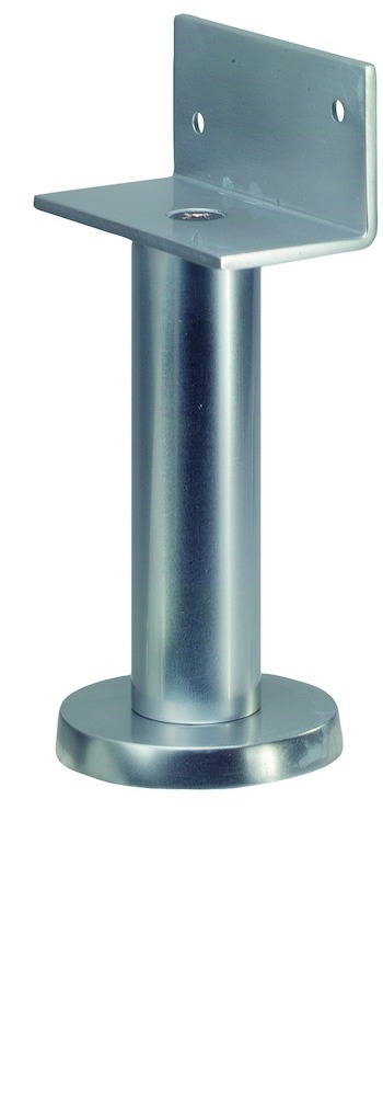 Trennwandstütze KWS 4013, Stahl