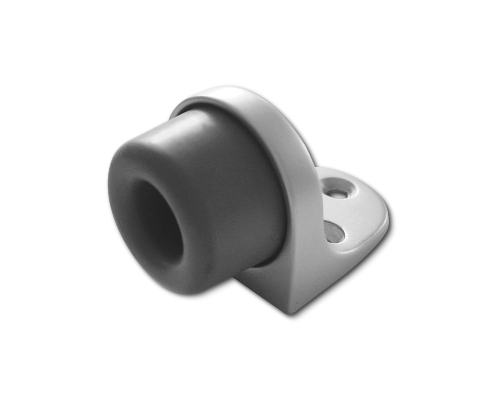 Türanschlagpuffer GEZE Aluminium