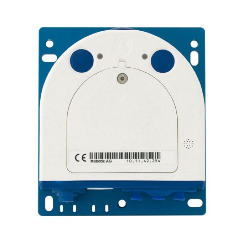 Einbaukamera Mobotix S16B