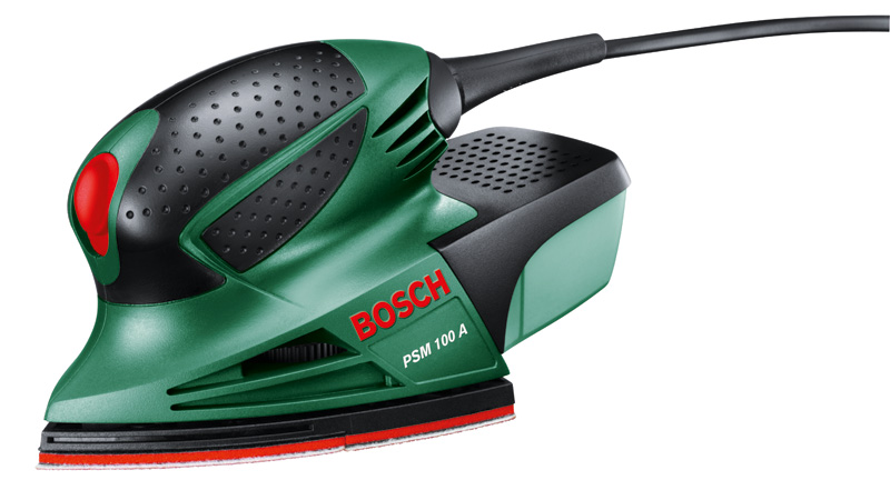 Bosch PSM 100 A Multischleifer