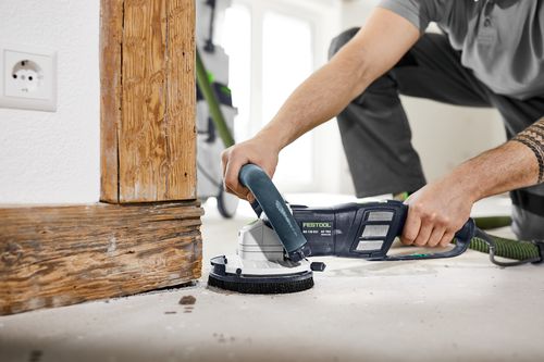 Sanierungsschleifer RENOFIX RG 130 ECI-Plus