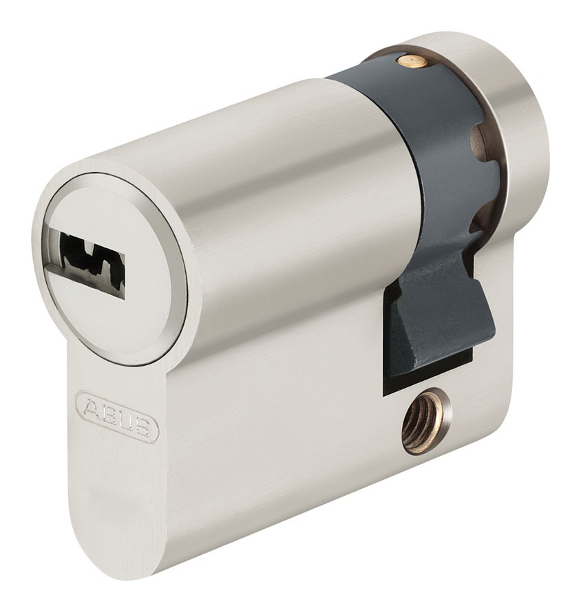 ABUS Halbzylinder XP20S