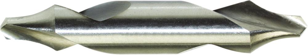 Zentrierbohrer DIN 333-R, HSS, FORUM
