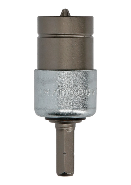 Bosch Schraubvorsatz, 60 mm