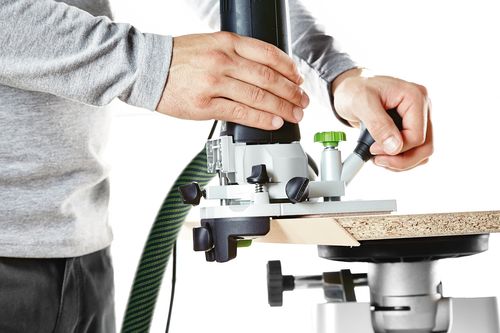 Planfräser S8 HW MFK