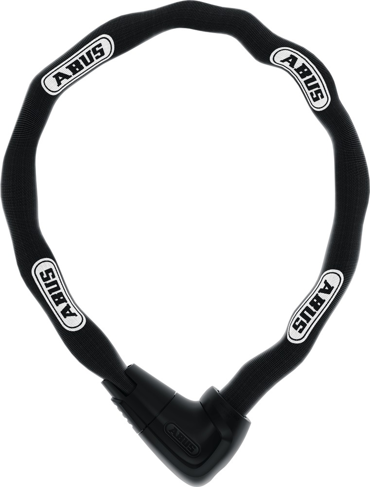 ABUS Kettenschloss Steel-O-Chain X-Plus 9808K