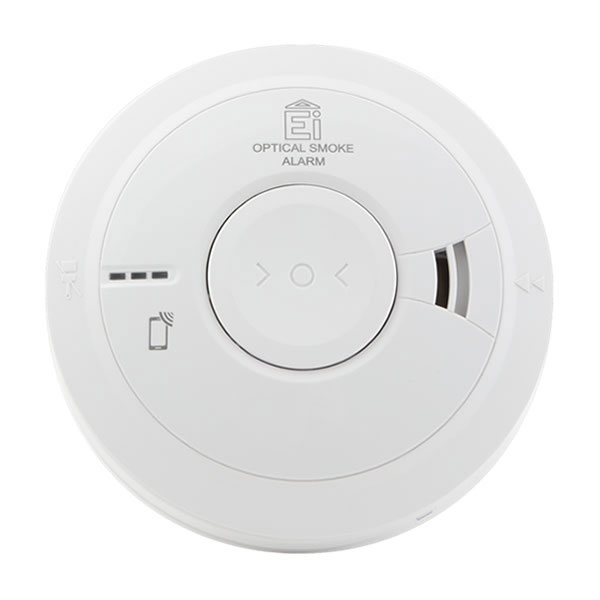 EI Electronics Rauchmelder Ei3016 - 230V