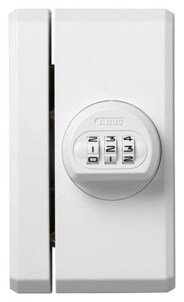 ABUS Fenster-Zahlenschloss  FTS106
