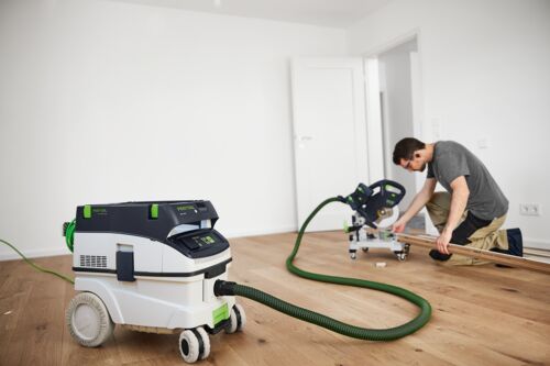 Absaugmobil CLEANTEC CTM 26 EI-FLR