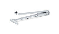 Feststellgestänge GEZE TS 1500, Aluminium