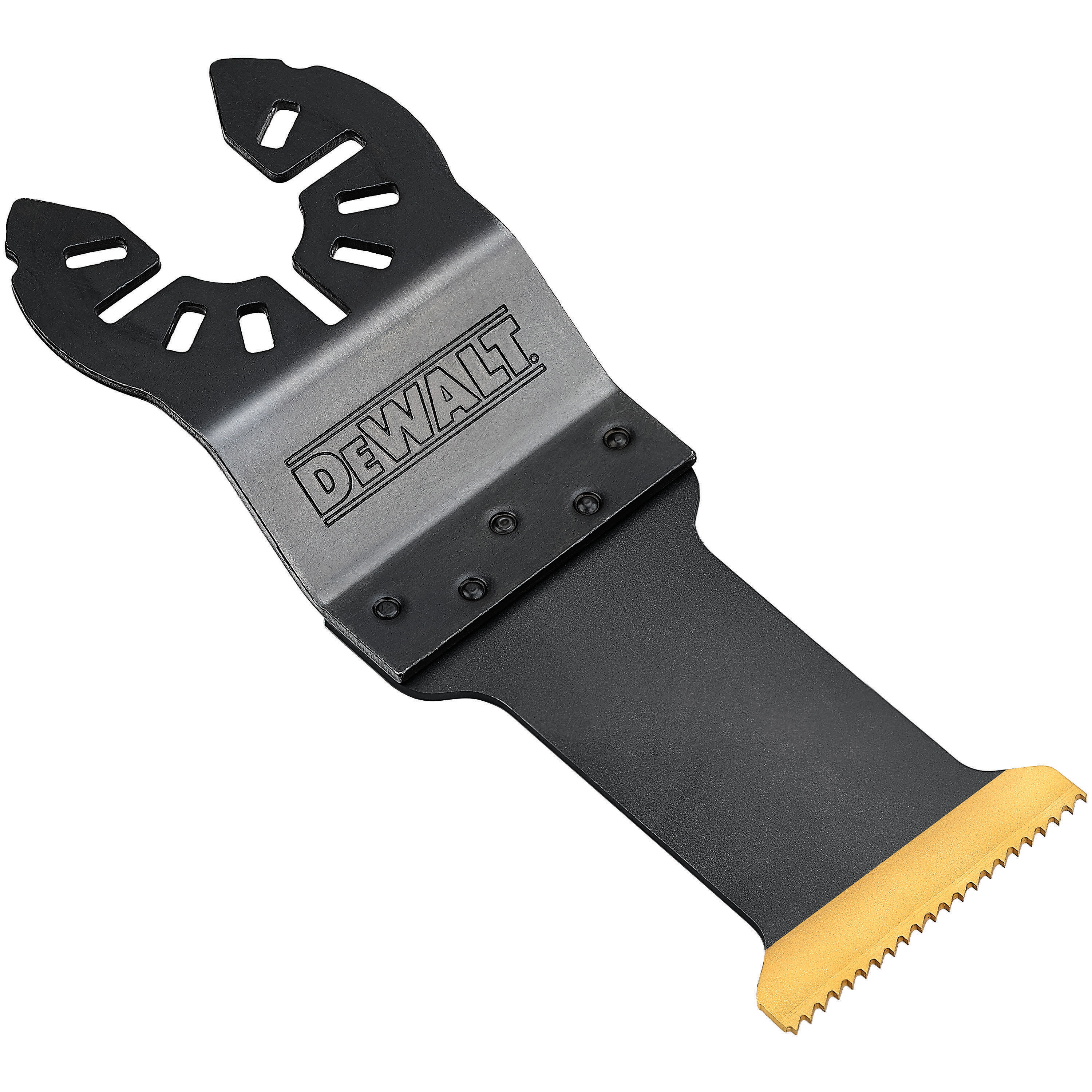 Multi-Tool DEWALT Sägeblatt Met 43x30mm