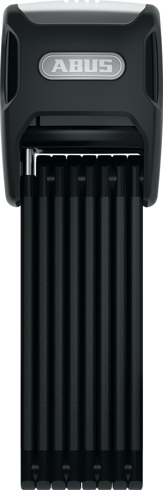 ABUS Faltschloss BORDO Alarm 6000A