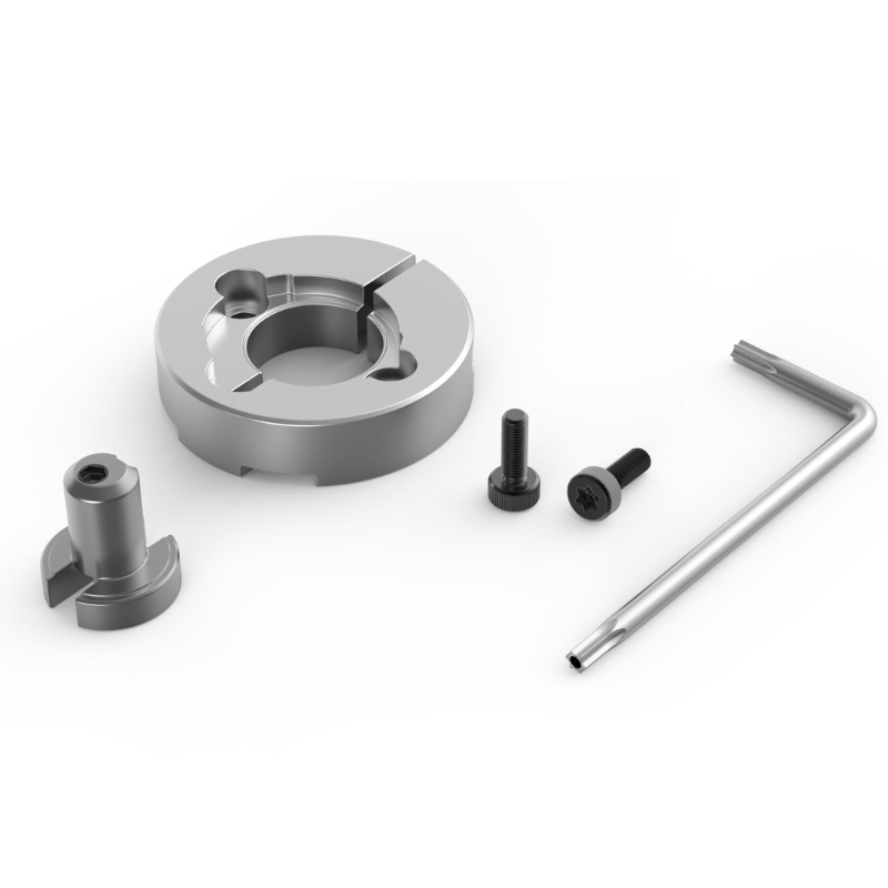 Maschine, Schraube