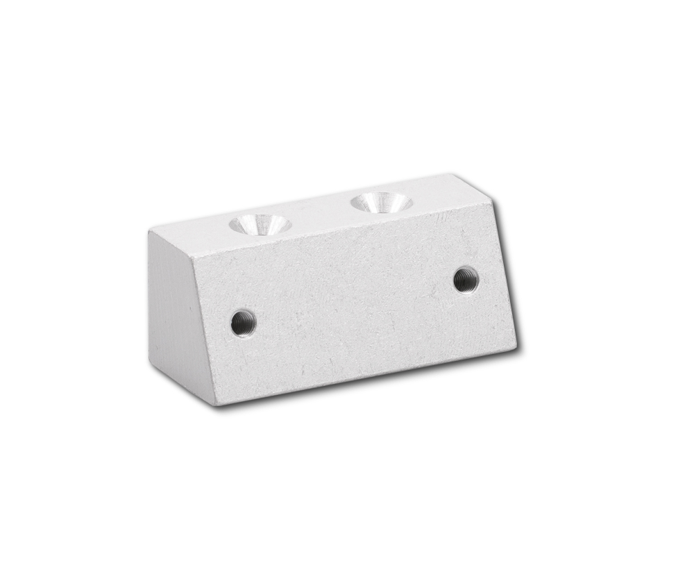 Adapter GEZE E 250 NSK