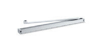Gleitschiene GEZE für TS 5000/3000, Aluminium