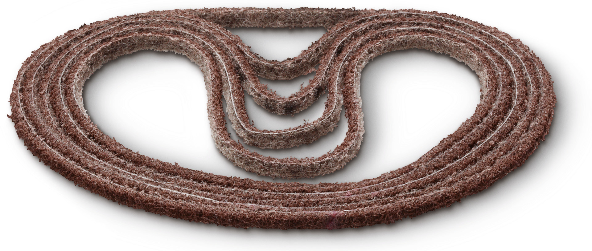 FEIN Vliesband, Breite 6 mm, Ausführung grob