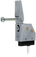 Riegelschaltkontakt effeff 878