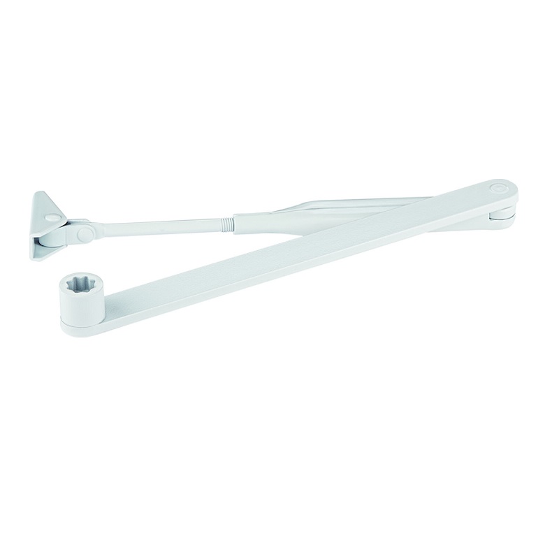 Gestänge DORMA TS 83/73/72/71, Aluminium