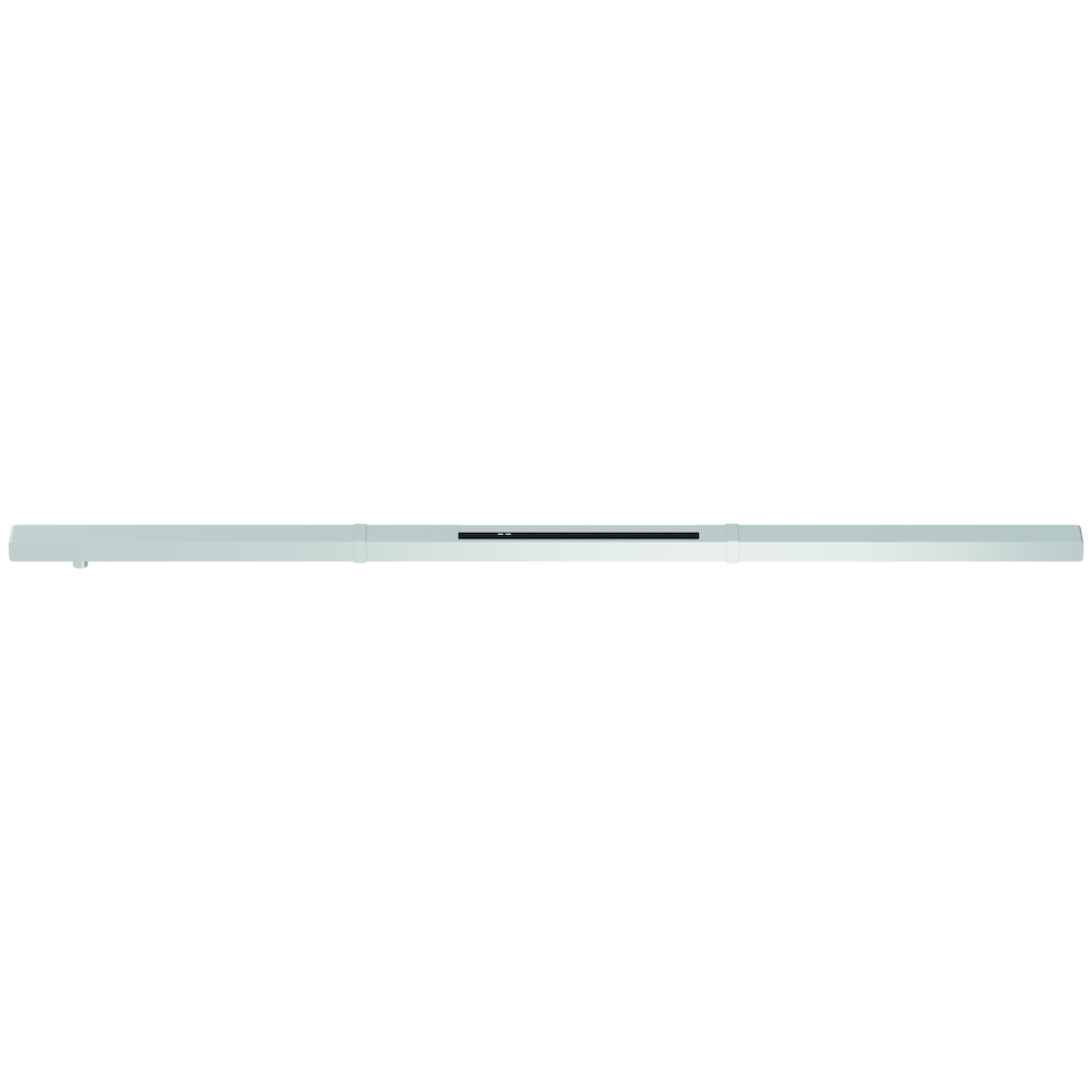 Gleitschiene DORMA GSR-EMR V (w/o EMF) XEA, Aluminium