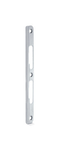 Winkelschließblech GEZE IQ Lock, Stahl