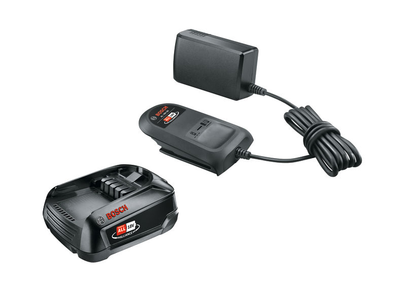 Bosch Starter-Set Starter-Set 18V Alliance