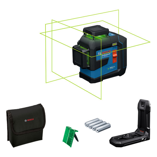 Bosch Linienlaser GLL