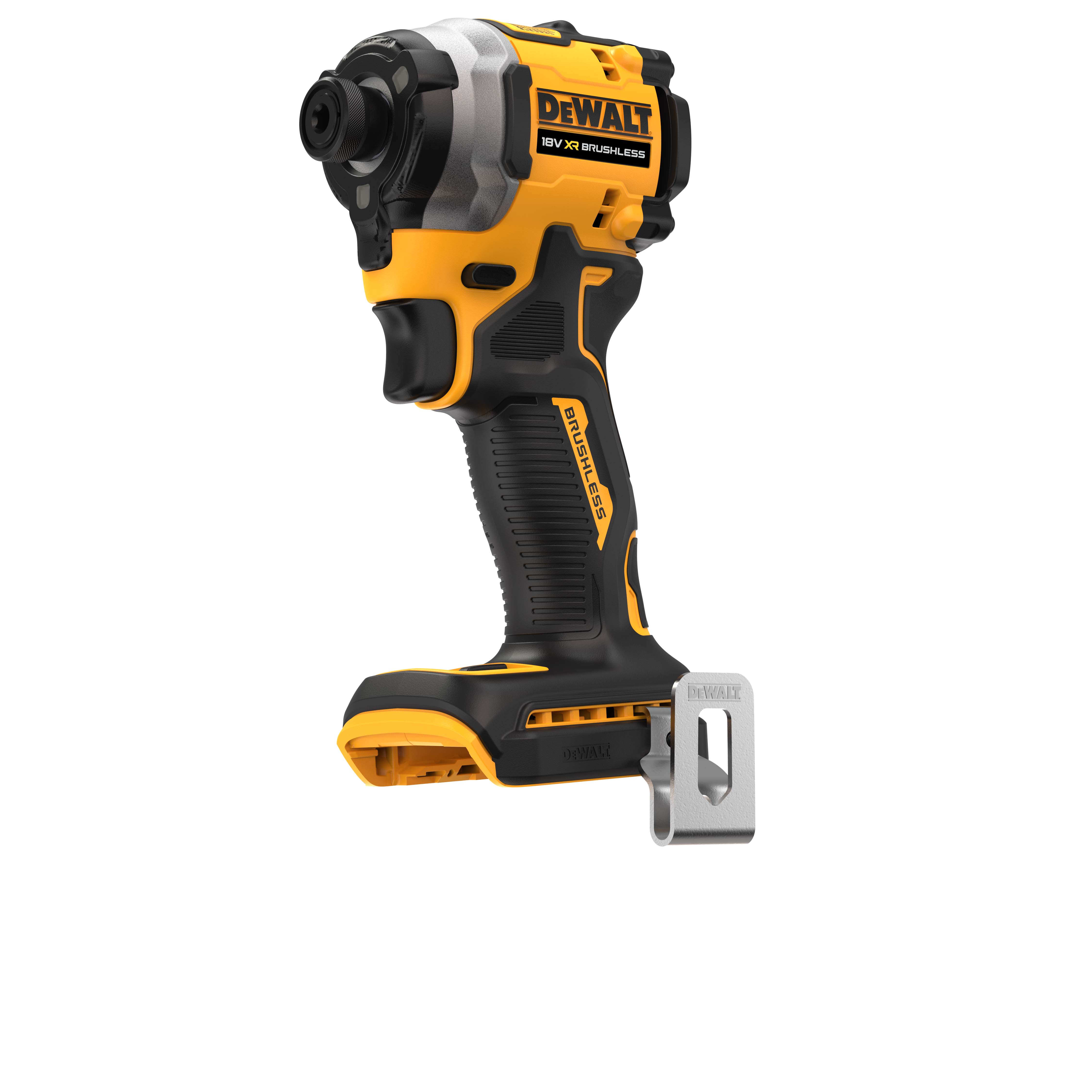 Akku-Schlagschrauber DEWALT (1/4), 18 Volt