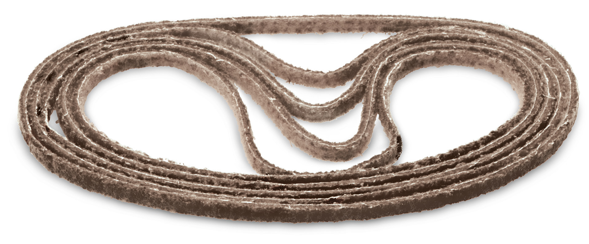 FEIN Vliesband, Breite 6 mm, Ausführung mittel