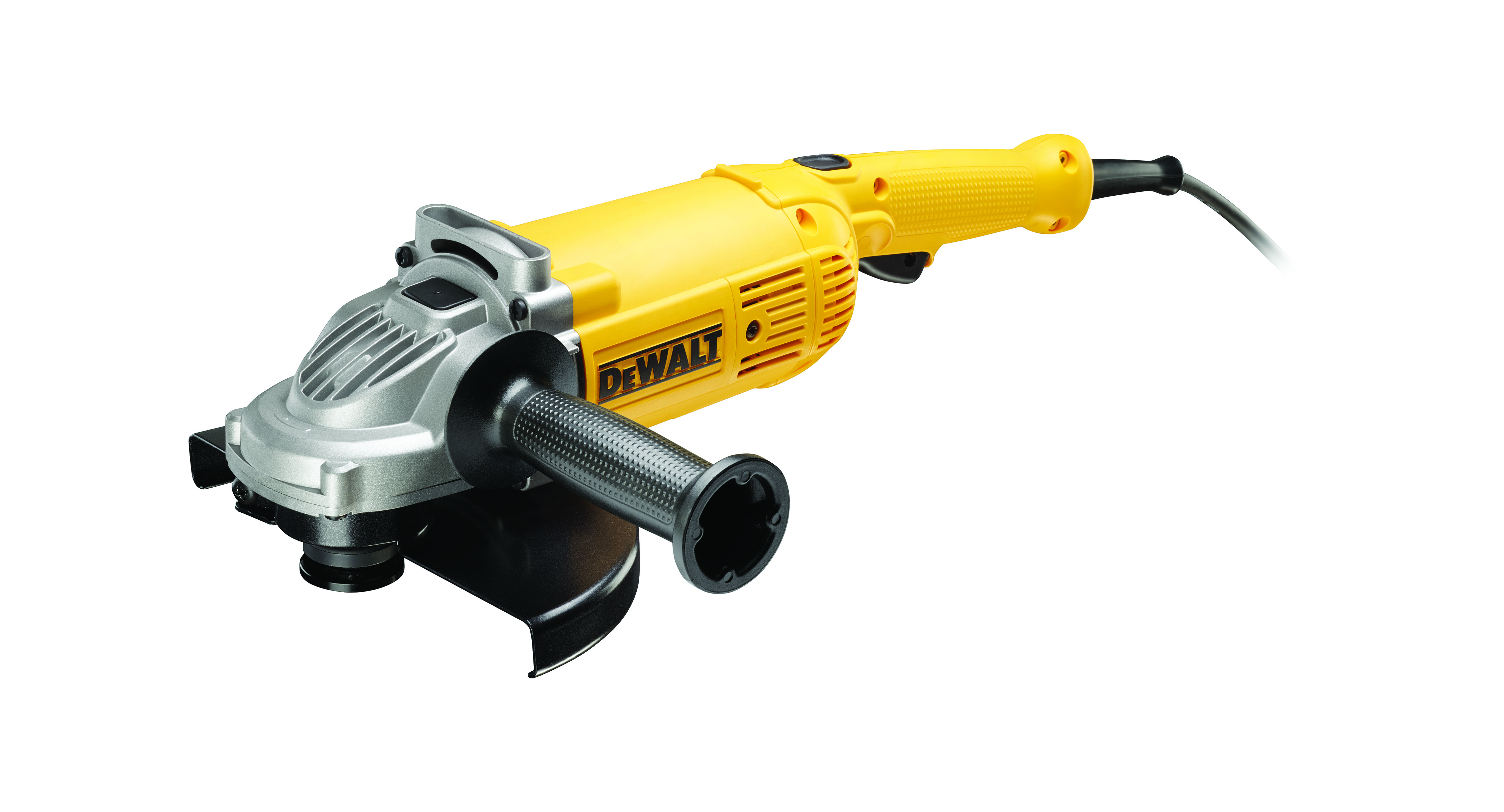 Winkelschleifer DEWALT 230mm 2200Watt