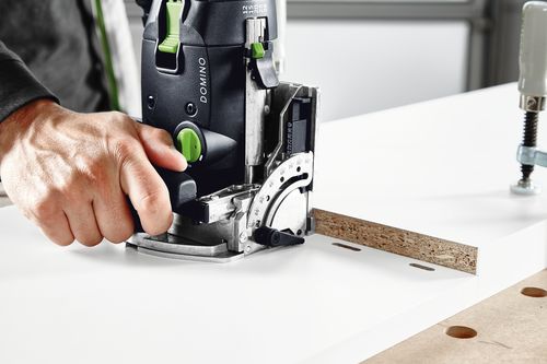 Dübelfräse DOMINO DF 500 Q-Set