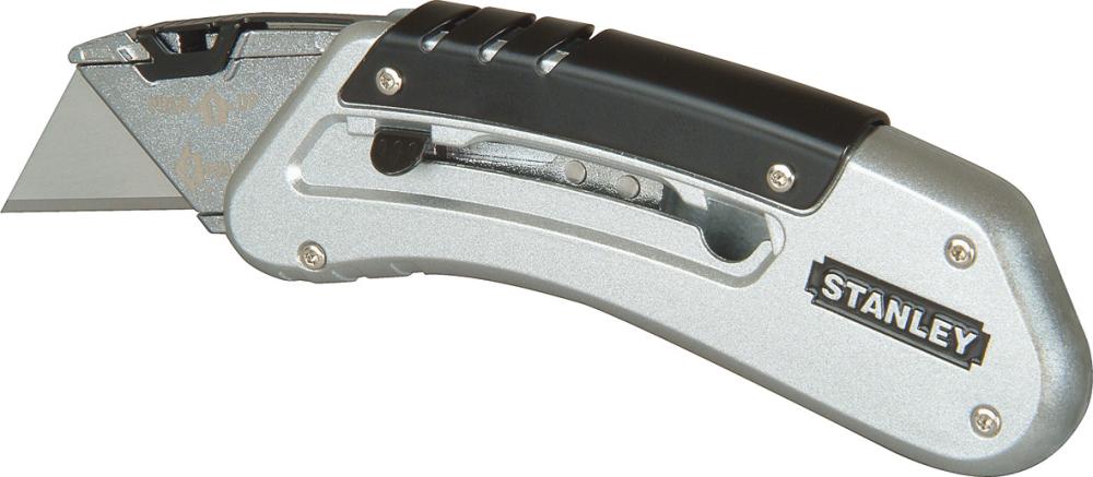 Taschenmesser STANLEY Quickslide