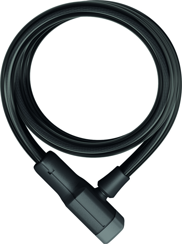 ABUS Kabelschloss Racer 6412K