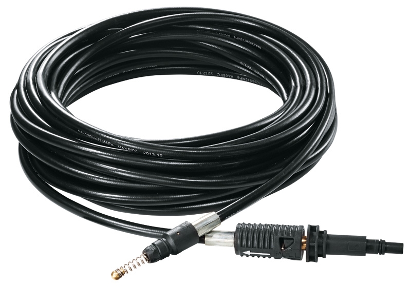 Bosch Rohrreiniger, 10 m / Kompatibel mit EasyAquatak und UniversalAquatak - diverse Versionen