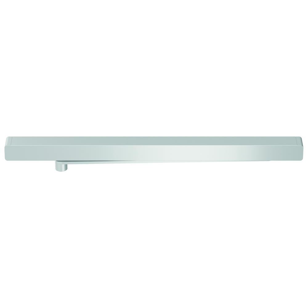 Gleitschiene DORMA G-EMF XEA, Aluminium