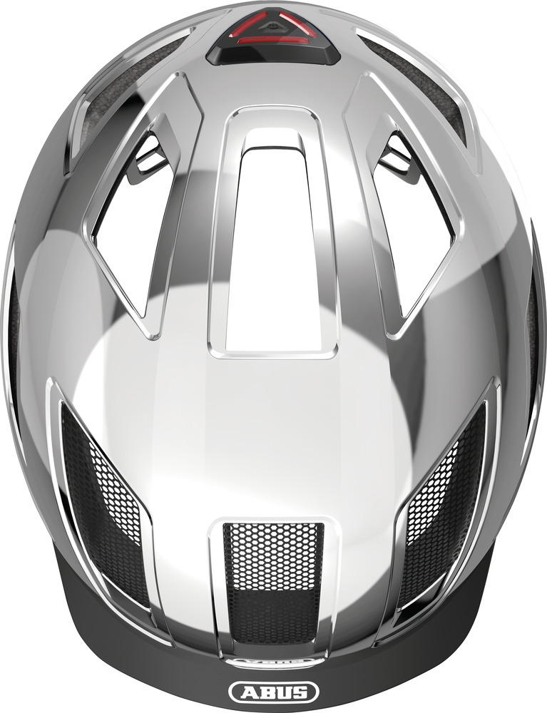ABUS Helm HYBAN 2.0