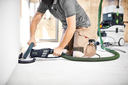 Sanierungsschleifer RENOFIX RG 130 ECI-Plus