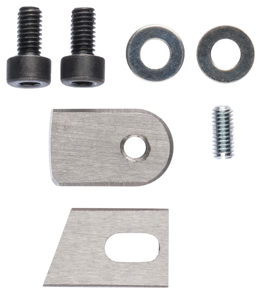 Bosch 5-teilige Scherenmessersatz