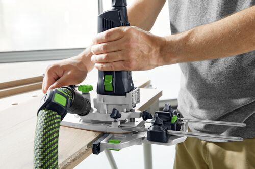 Modul-Kantenfräse MFK 700 EQ-Plus